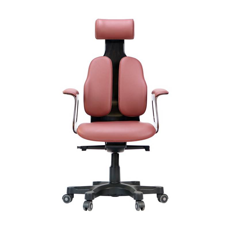 Ортопедическое кресло Duorest DR-130 для руководителя