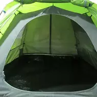 Палатка Лотос 3 Саммер Спальная