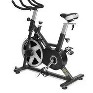 Магнитный велотренажер Bronze Gym S900 PRO