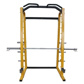 Машина Смита DFC Powergym PK007