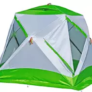 Палатка Лотос Куб 3 Компакт