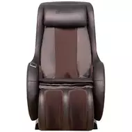 Массажное кресло Ergonova Organic Mini Espresso Brown