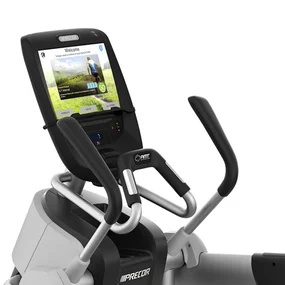 Эллиптический тренажер Precor AMT Fixed Height 783