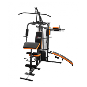 Многофункциональный тренажер Alpin Multi Gym GX-400