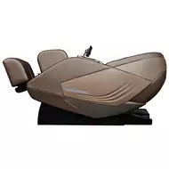 Массажное кресло Ergonova Robotouch 4D Fullbody