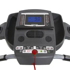 Беговая дорожка BH FITNESS PIONEER R2