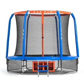 Батут DFC JUMP BASKET 16 ft (488 см)