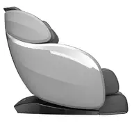 Массажное кресло Gess Futuro 830 Grey
