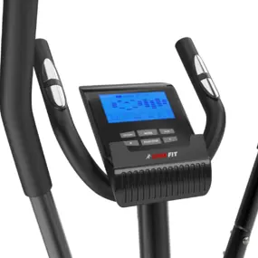 Эллиптический тренажер UNIXFIT SL-340E