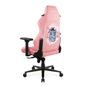 Геймерское кресло DXRacer CRA/D5000/P