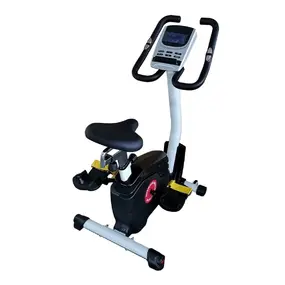 Магнитный велотренажер American Motion Fitness 4250B