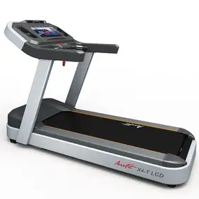 Беговая дорожка AeroFit PT500H (X4-T LCD)