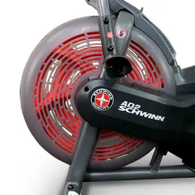 Аэробайк Schwinn Airdyne AD2i 100430