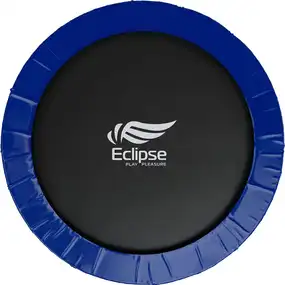 Батут Eclipse Space Twin Blue/Red 8 ft, 2.44 м