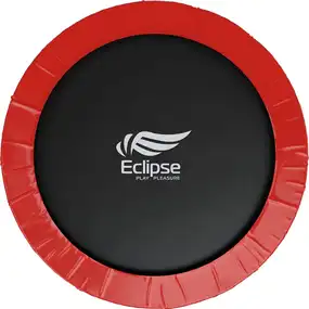 Батут Eclipse Space Twin Blue/Red 10 ft, 3.05 м