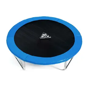 Мини-батут DFC Trampoline Fitness 5 ft без сетки (152.5 см)