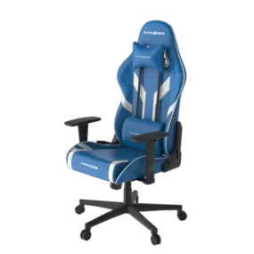 Геймерское кресло DXRacer OH/P88/BW