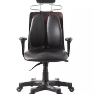 Эргономичное кресло Duorest DR-150 A для руководителя