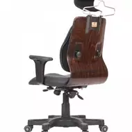 Эргономичное кресло Duorest DR-150 A для руководителя