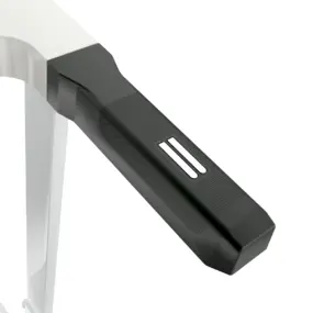 Беговая дорожка Unix Fit ST-440N White