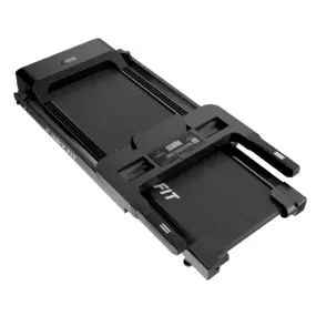 Беговая дорожка Unix Fit ST-440N Black