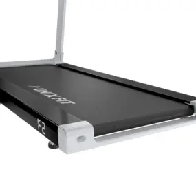 Беговая дорожка Unix Fit Hi-tech F2 Arctic Ice