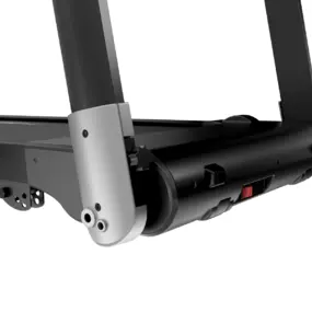 Беговая дорожка Unix Fit Hi-tech F2 Dark Storm