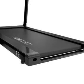 Беговая дорожка Unix Fit Hi-tech F2 Dark Storm