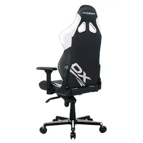 Геймерское кресло DXRacer OH/G8200/NW