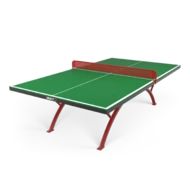 Теннисный стол UNIX line 14 mm SMC (Green/Red)