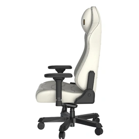 Геймерское кресло DXRacer I-DMC/MAS2022/W