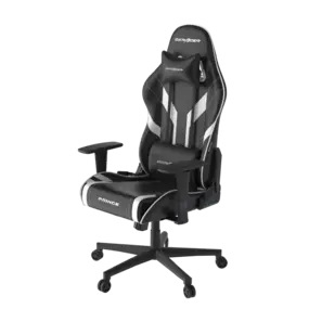 Геймерское кресло DXRacer OH/P88/NW