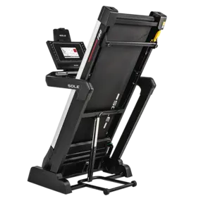 Беговая дорожка Sole Fitness F80 (2023)