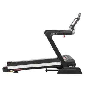 Беговая дорожка Sole Fitness F85 (2023)