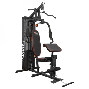 Силовой комплекс Alpin PRO GYM GX-750