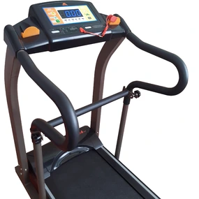 Беговая дорожка American Motion Fitness 8612H + поручни