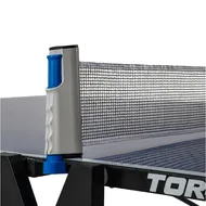 Теннисный стол Donic Tornado-AL-Outdoor, 4 мм, синий (три коробки)