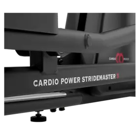 Эллиптический тренажер CardioPower StrideMaster 5