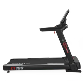 Беговая дорожка CardioPower Pro CT100