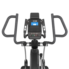 Эллиптический тренажер UNIXFIT E-950 PRO Auto Incline (LED)