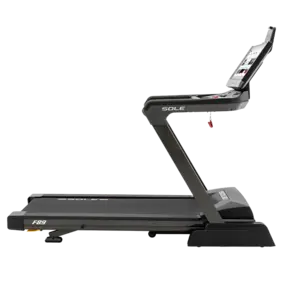 Беговая дорожка Sole Fitness F89 (2023)