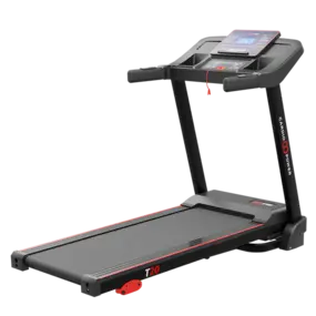 Беговая дорожка CardioPower T20 NEW