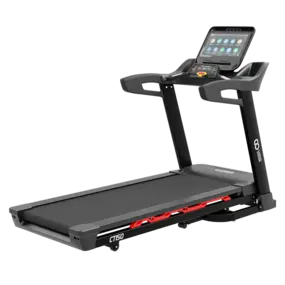 Беговая дорожка CardioPower Pro CT150