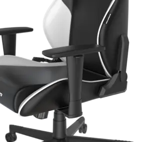 Геймерское кресло DXRacer OH/G2300/NW