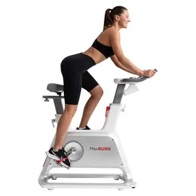 Велотренажер Ergonova Max Burn