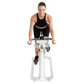 Велотренажер Ergonova Max Burn