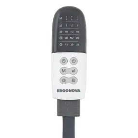 Массажер для ног Ergonova FootBase