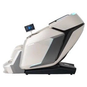 Массажное кресло Ergonova Aviator X Beige