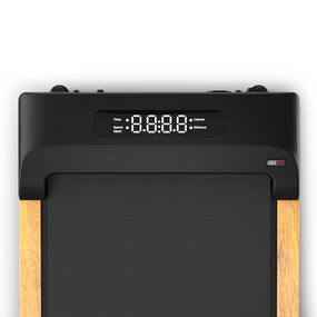 Беговая дорожка Unix Fit Wood Way 3.0