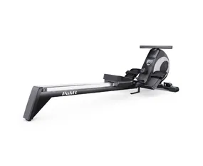 Гребной тренажер DFC PoMt M2014 чёрный